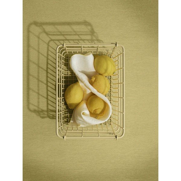 Cesto con filo metallico in metallo 29x21x14 cm Kago S – Blomus-image-4