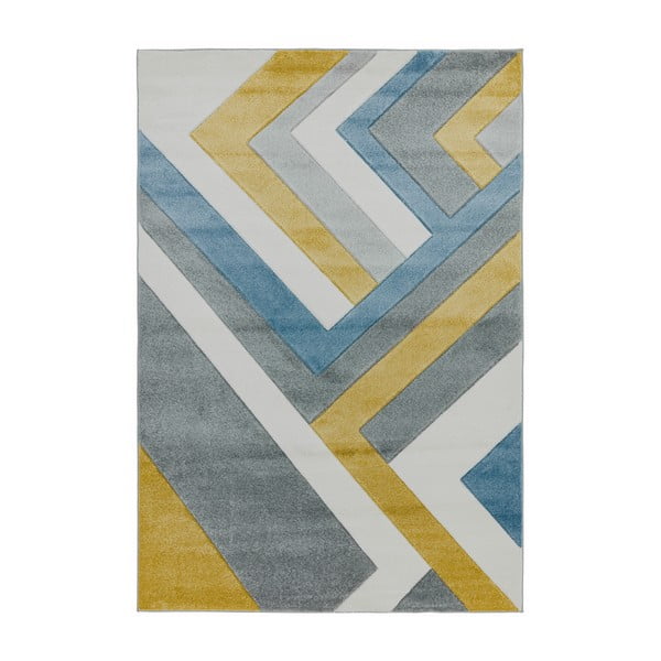 Tappeto , 160 x 230 cm Linear Multi - Asiatic Carpets