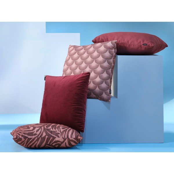 Cuscino da giardino rosa , 50 x 50 cm Yara - Hartman-image-1