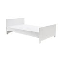 Letto bianco per bambini 120x200 cm Blanco - Pinio