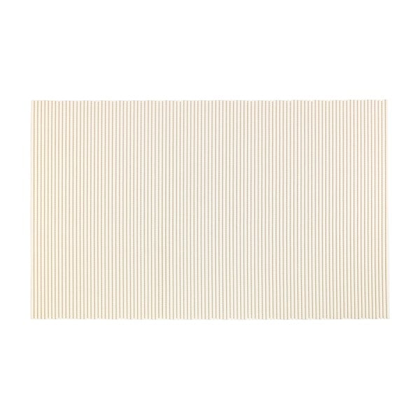 Tappeto da bagno beige, 50 x 80 cm - Wenko