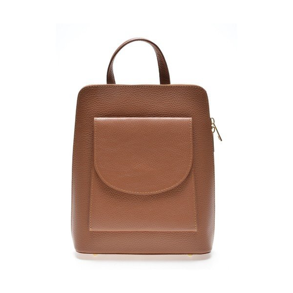 Zaino in pelle - Mangotti Bags