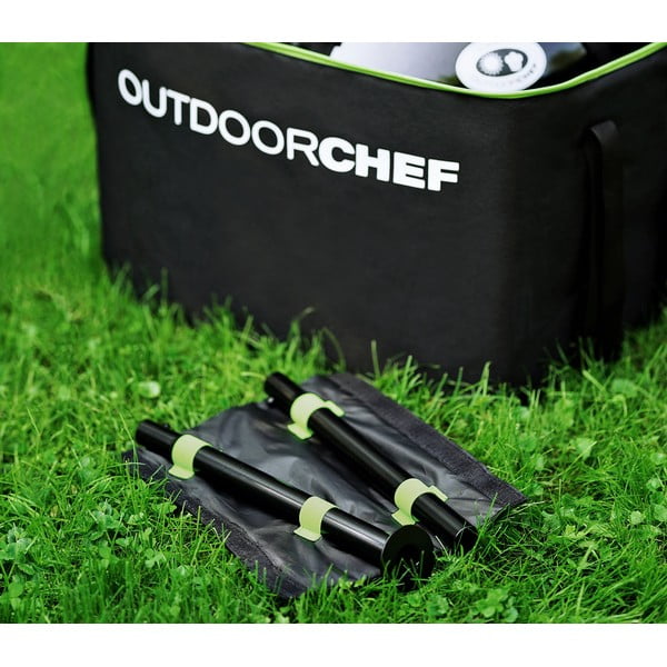 Griglia a gas Chelsea 420 G - Outdoorchef-image-1