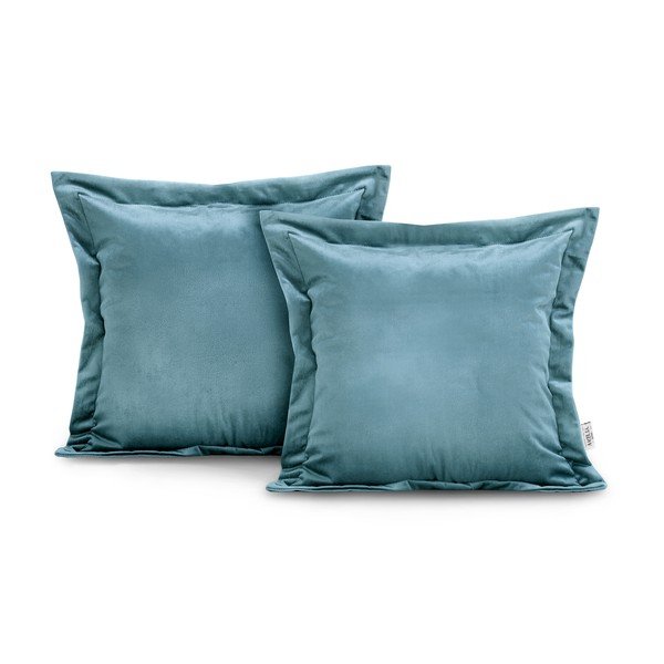 Federe in set da 2 45x45 cm Side - AmeliaHome-image-1