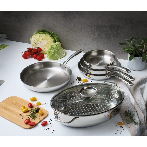 Casseruola 29x40 cm – Brandani-image-1