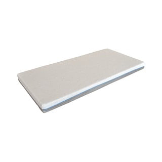 Materasso per bambini in schiuma 70x140 cm JUNIOR VISCO GEL - Vipack