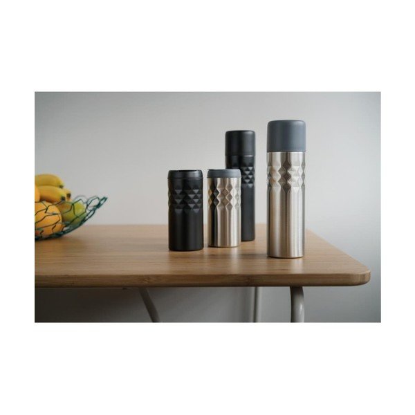 Tazza termica nera XD Design , 300 ml Mosa - XD Design-image-3