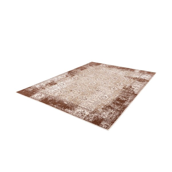 Tappeto marrone 200x280 cm Terno Brown - FD-image-4