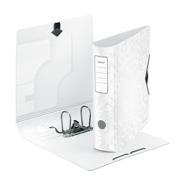 Organizzatore in plastica per documenti Active - Leitz-image-2