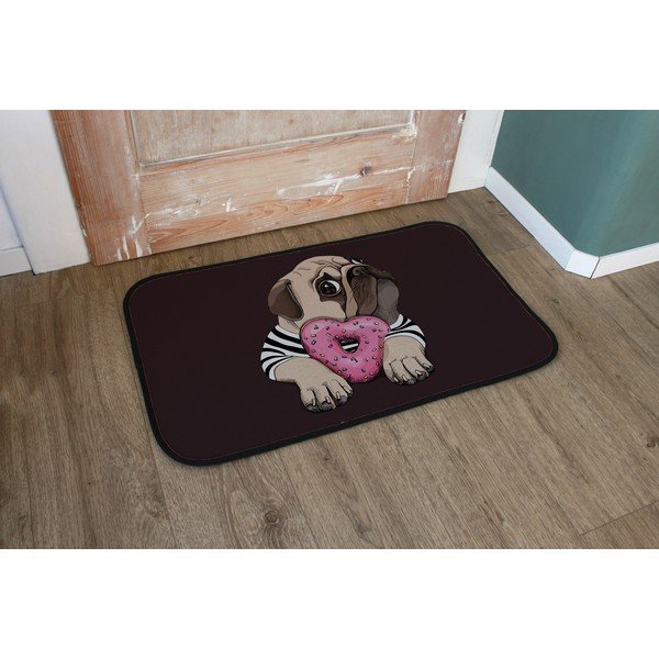 Zerbino 45x75 cm Love is Sweet – Butter Kings-image-1