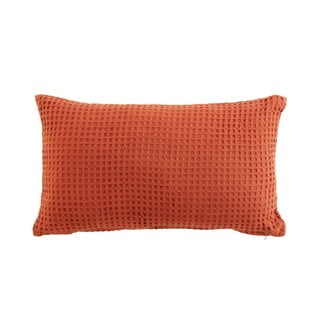 Cuscino decorativo 30x50 cm Gaufrette - douceur d'intérieur
