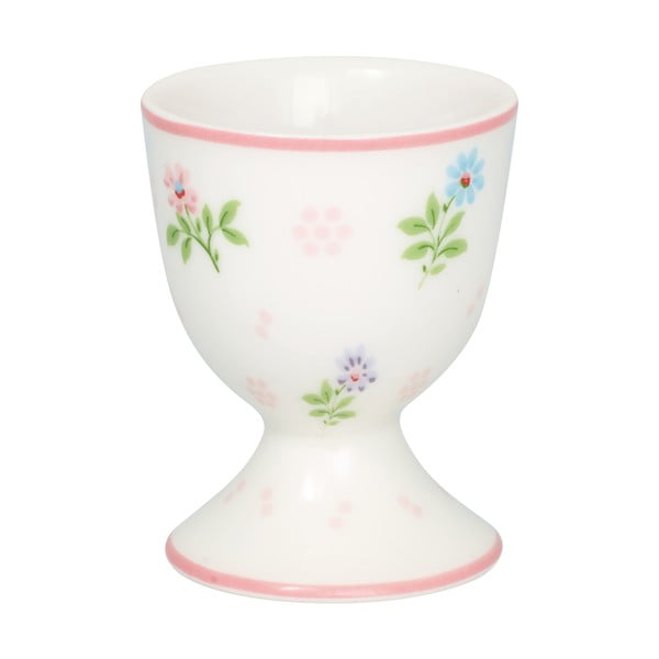 Portauovo in porcellana Cilja - Green Gate