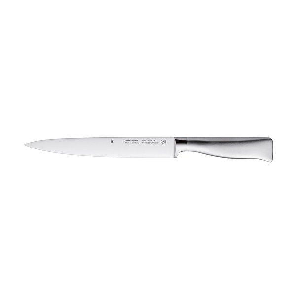 Coltello da cucina in acciaio inossidabile appositamente forgiato, lunghezza 20 cm Grand Gourmet - WMF
