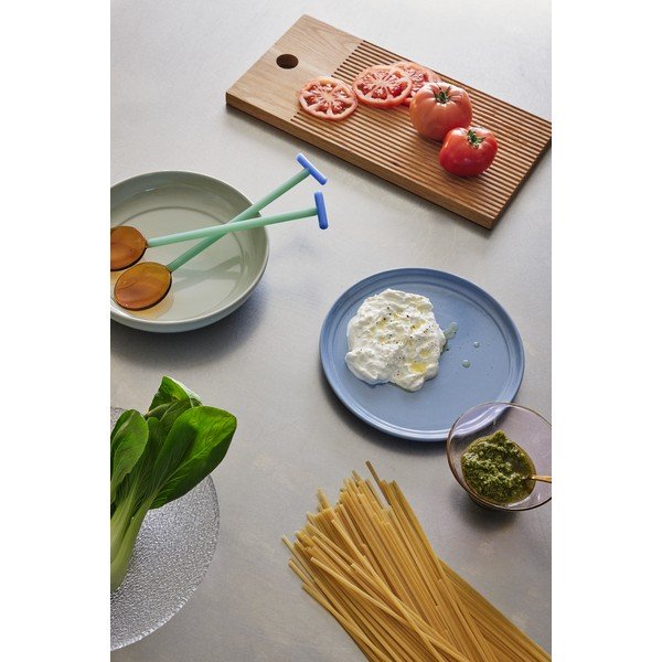 Ciotola in vetro Fuyu - Hübsch-image-3