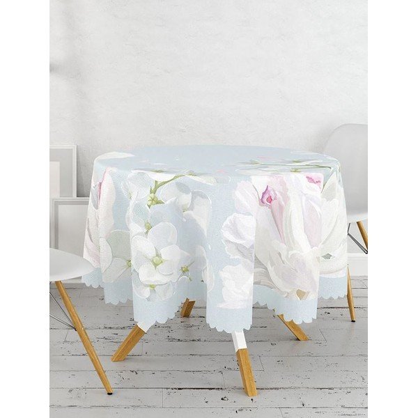 Tovaglia ø 140 cm - Mila Home-image-2