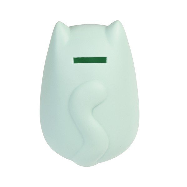 Salvadanaio per bambini Cookie the Cat - Rex London-image-1