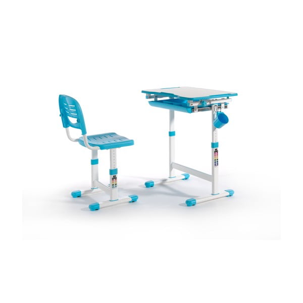 Set di mobili per bambini COMFORTLINE - Vipack-image-4