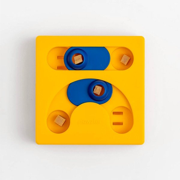 Puzzle per cani Kaya - Pawzler-image-1