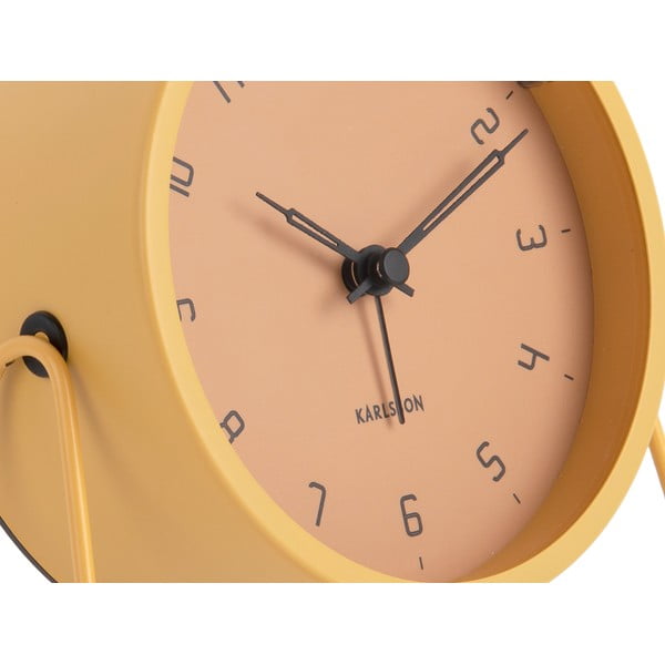 Sveglia ø 13,5 cm Stark - Karlsson-image-2