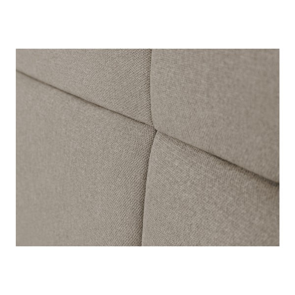 Testiera Panna Divani Mazzini , 200 x 120 cm Barletta - Cosmopolitan Design-image-2