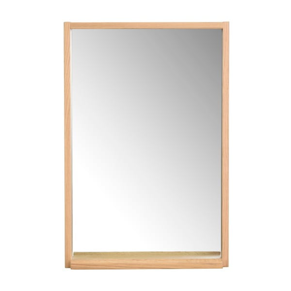 Specchio da parete 40x60 cm Hillmond - Rowico