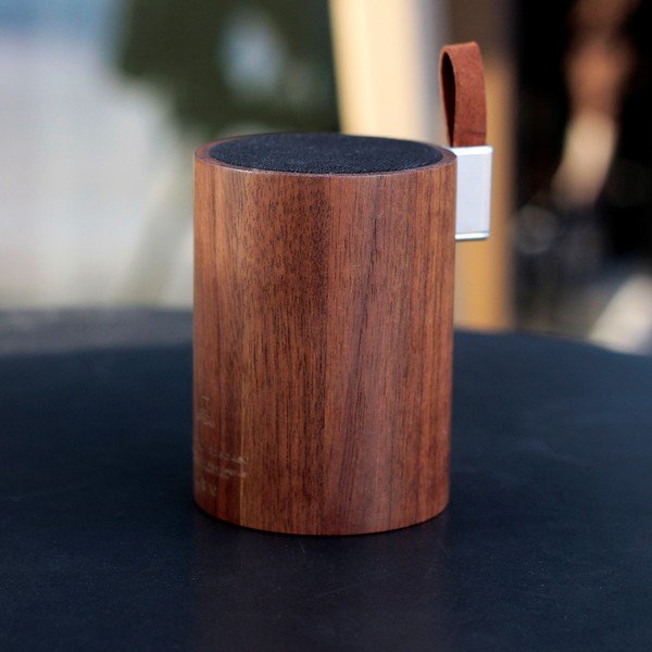 Cassa bluetooth Drum – Gingko-image-1
