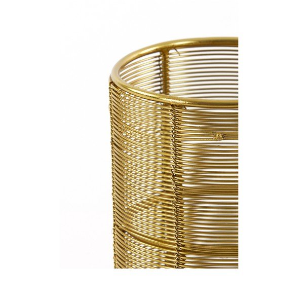 Lanterna in metallo Lezuza - Light & Living-image-1