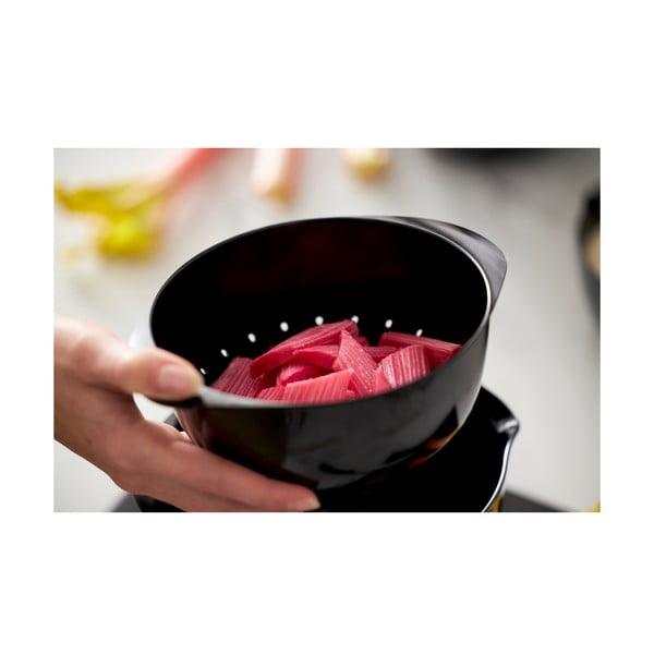 Colino in melamina ø 23 cm Margrethe - Rosti-image-1