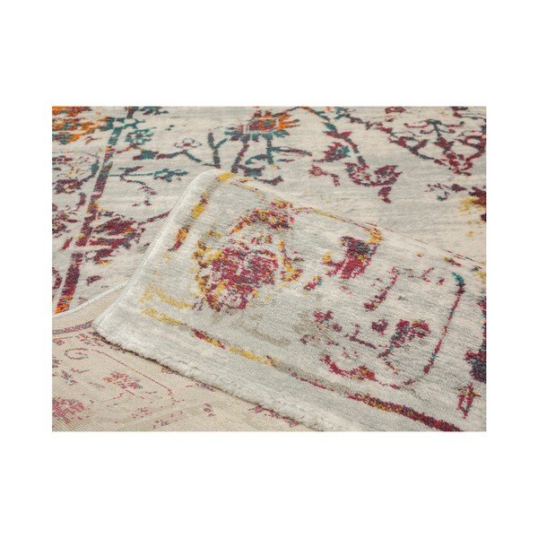 Tappeto Canto Muno, 80 x 150 cm - Ruby-image-1