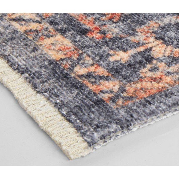 Tappeto ad alto contenuto di cotone , 120 x 170 cm Heriz Janda - Nouristan-image-2