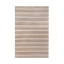 Tappeto in juta beige 160x230 cm Kavali - House Nordic