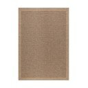 Tappeto per esterni in colore naturale 160x230 cm Dhaka - Ayyildiz Carpets