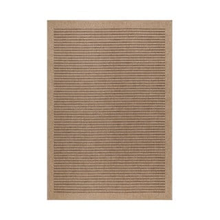 Pedana da esterno in colore naturale 80x250 cm Dhaka - Ayyildiz Carpets