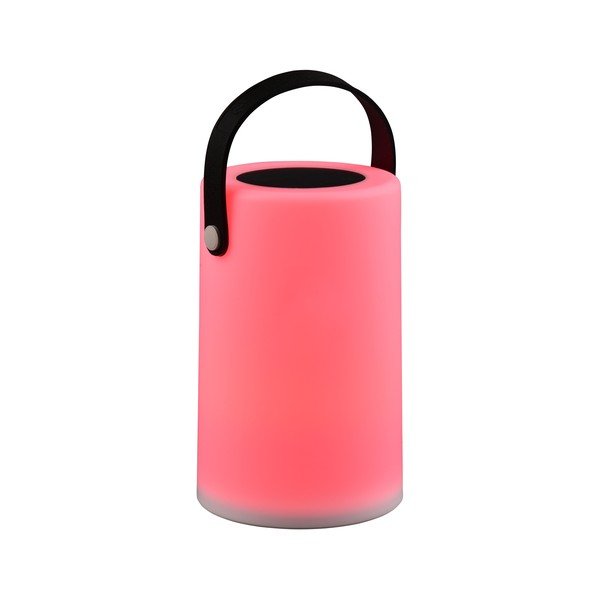 Apparecchio solare a LED per esterni (altezza 21 cm) Garcia - Trio-image-3