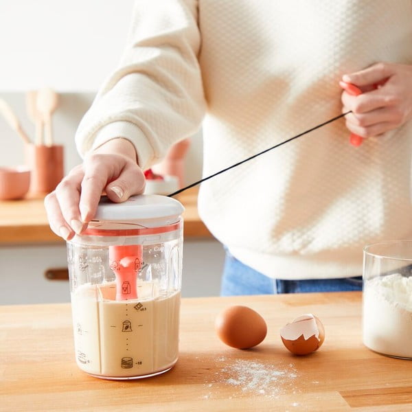 Dispenser per pastella per pancake Pancake Express K1844404 - Tefal-image-3