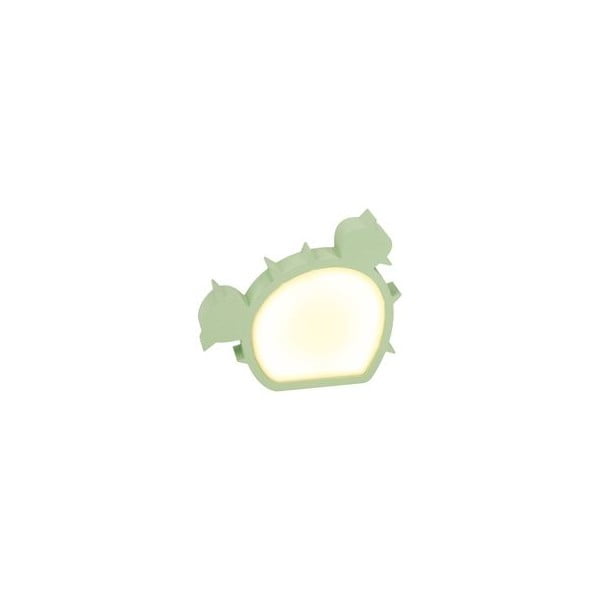 Lampada per bambini verde Cactus - Candellux Lighting-image-1