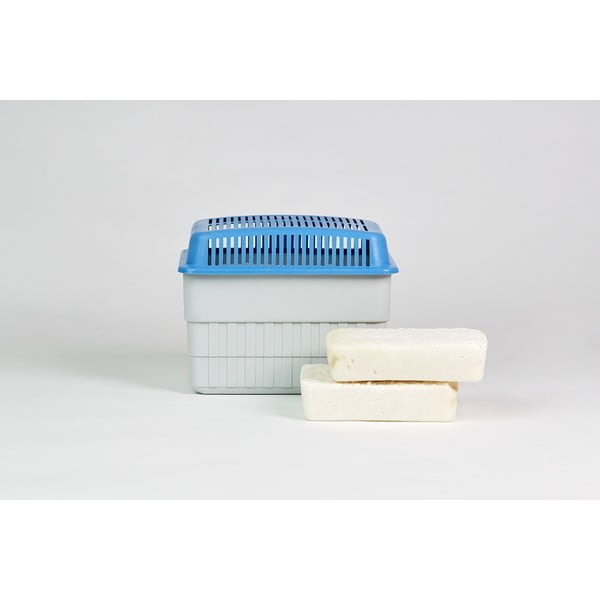 Cartucce di ricambio per l'assorbitore di umidità in set di 2 pezzi - Wenko-image-1