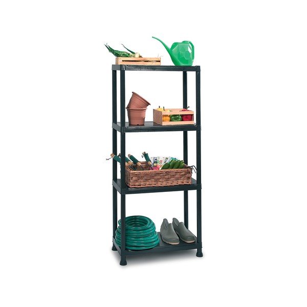 Scaffale da officina Plus - Keter-image-1