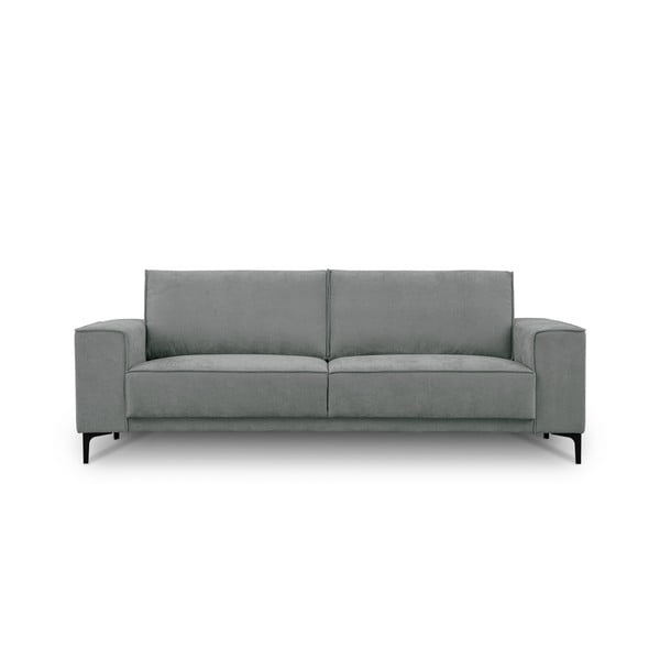 Divano in grigio scuro 224 cm Copenhagen – Scandic