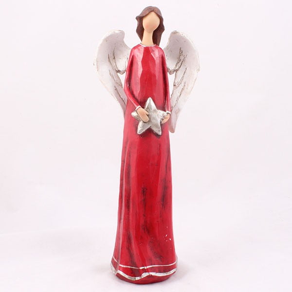Dekorativní soška Dakls Angel