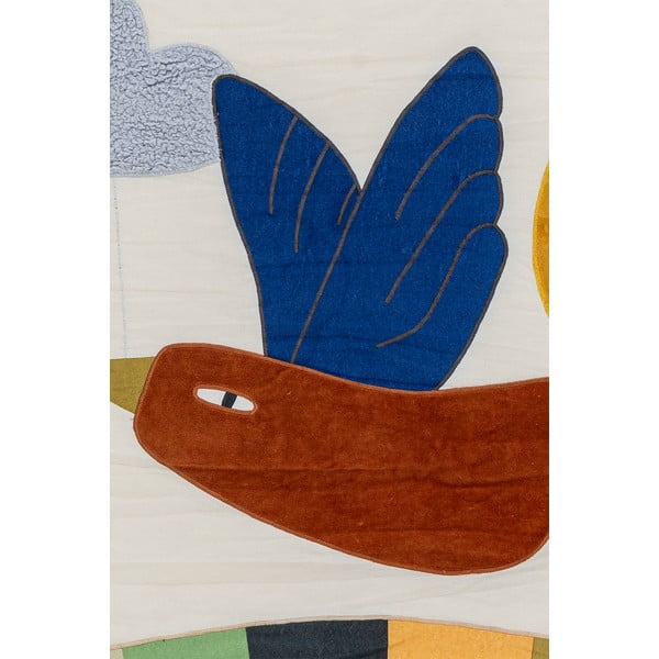 Arazzo da bambini Colorine – Bloomingville Mini-image-4