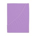 Foglio viola 200x200 cm - B.E.S.