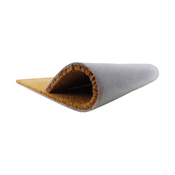 Zerbino in cocco 40x60 cm Music Notes - Artsy Doormats-image-3