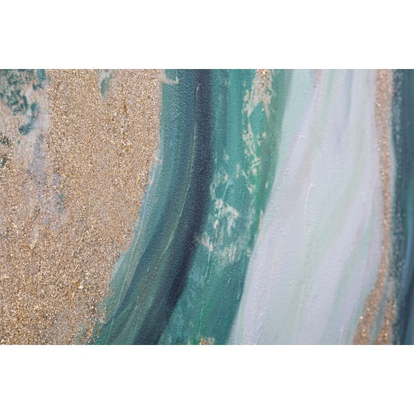 Pittura , 80 x 100 cm Greenery - Mauro Ferretti-image-4