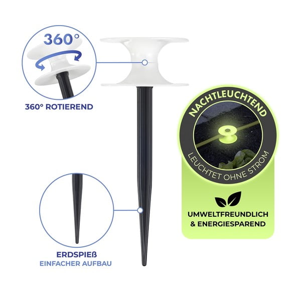 Portagomma in set da 2 - Maximex-image-4