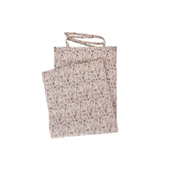 Cuscino da giardino con fantasia 70x190 cm Dainty Florals - Södahl-image-2