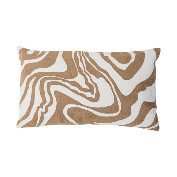 Cuscino decorativo in cotone 35x60 cm Aba – Bloomingville