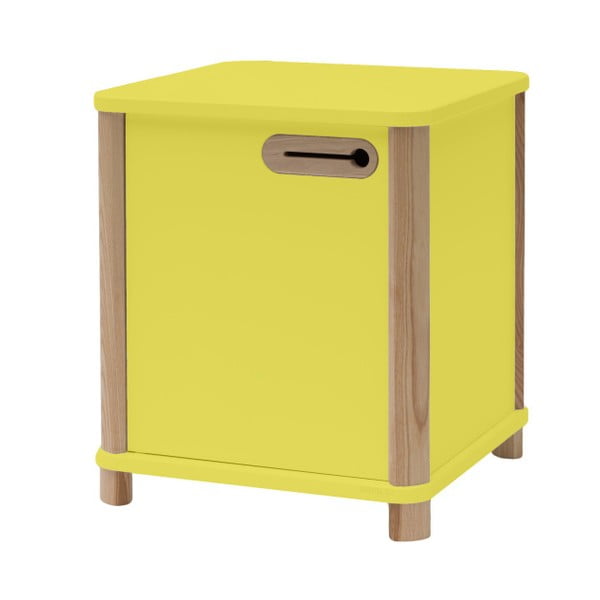 Armadio giallo ASHME - Ragaba