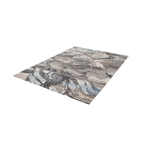 Tappeto grigio 300x400 cm Lush - FD-image-4