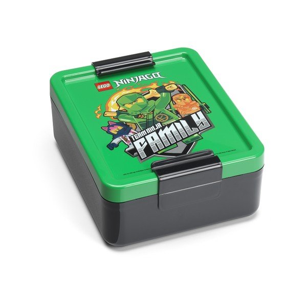 Portapranzo per bambini Ninjago – LEGO®-image-2